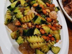 老醋六样-日月昇海鲜码头(开发区五彩城店)