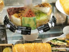 -星巴克(佛山南海万科店)