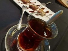 -Efes Turkish & Mediterranean Cuisine 艾菲斯餐厅(陆家嘴店)