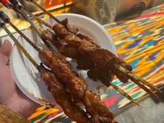 -沙州食驿·非遗小吃夜市