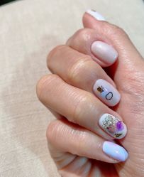 -LILY NAILS美甲美睫