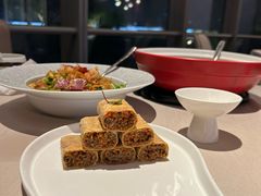 -金海华·悦食东方(苏州中心商场店)