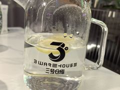 -3号仓库·创意中国菜(新世界城店)