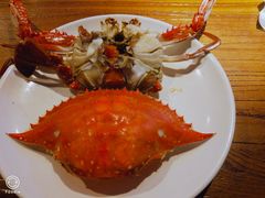-海味当家·蒸锅海鲜(星海公园店)