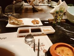 -铁板诱惑法式铁板烧(大卫城店)