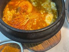 -六七八韩式烤肉·韩国料理(上杭路店)
