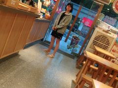 -呼啦面馆·头牌豌杂面(珠江国际B区店)