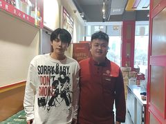 -邢氏老太太烤串(北兴街店)