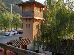 -百花人家(清水镇店)