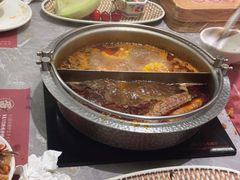 -一绪に寿喜烧(荟聚店)