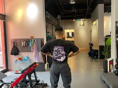 -FEELINGME乐刻私教馆·健身(沿海赛洛城店)