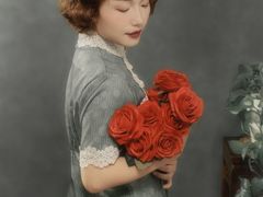 -iF摄影•全家福•证件照•形象照(南山店)