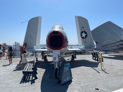 -中途岛号航空母舰博物馆