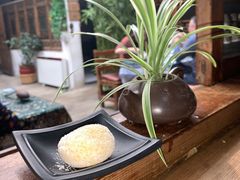 -丽江庭院·云南野生菌·海鲜火锅(鼓楼四合院店)