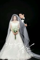 -上花轿婚纱摄影