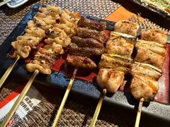 -半藏居酒屋(香港花园店)