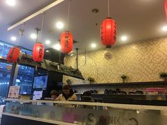 -鲜芋仙(高新万达广场店)
