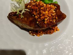 -写庭·鱼鲜川菜·宴请(铁像寺水街店)
