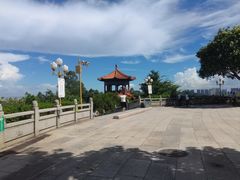-广州莲花山旅游区