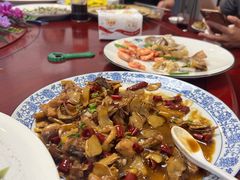 -江南村海鲜馆(洞头店)