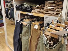 -优衣库(北京首开福茂宋家庄购物中心店)