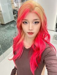 -DL HOPE明星造型