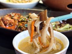 -桥边小楼·手工云南菜·丽江地标美食