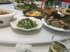 -绸乡宴酒店·融合苏帮宴(吴江店)