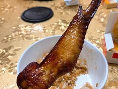 -肯德基(沪东店)