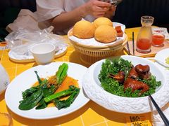 -蔡澜点心·粤菜(花城汇南区店)