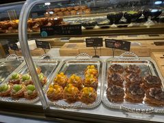 -工匠面包(壹方店)