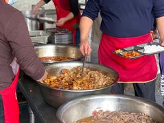 餐饮设施-望江楼公园