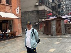 -周师兄大刀腰片火锅(解放碑总店)