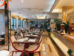 -民发世际大酒店自助餐