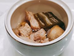 -乜都得港式茶楼(天贵路店)