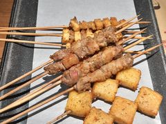 -管氏翅吧(马家堡店)