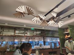-望湘园·小雅(德基店)