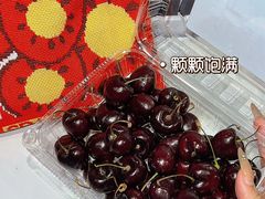 -嘉荣超市(虎门南部湾店)