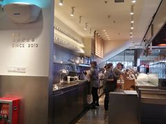 -喜茶(上海正大广场店)