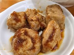 -老袁炒年糕(富豪路店)