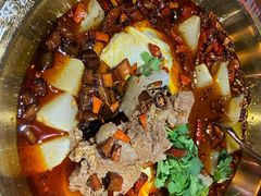 -受气牛肉·重庆耙牛肉(来福士店)