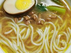 -老妈米线(港龙店)