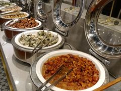 -豪享悦牛排自助餐厅(天河城店)