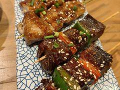 -吟松日式料理(莘庄店)