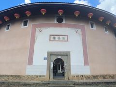 -福建土楼(南靖)景区