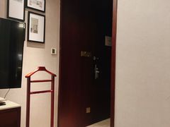 -上海龙之梦万丽酒店