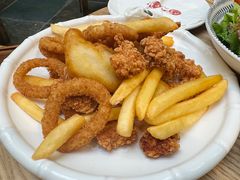 -大书房咖啡(中传国交店)