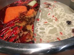 -季季红火锅(长沙步行街店)