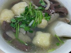 -鸡鸣汤包(乐购仕店)