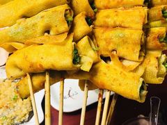 -金刚山烧烤(中山路店)